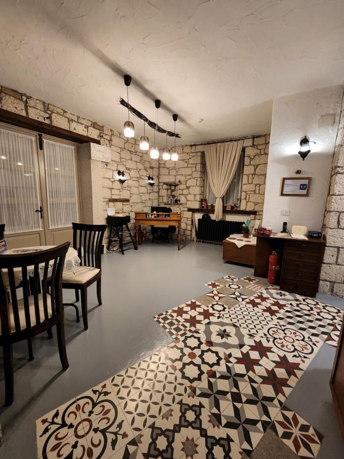 Jakamar Αλακάτι Εξωτερικό φωτογραφία