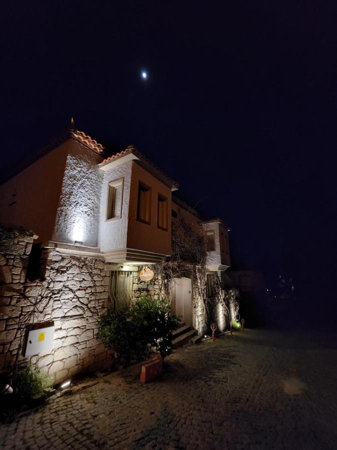 Jakamar Αλακάτι Εξωτερικό φωτογραφία