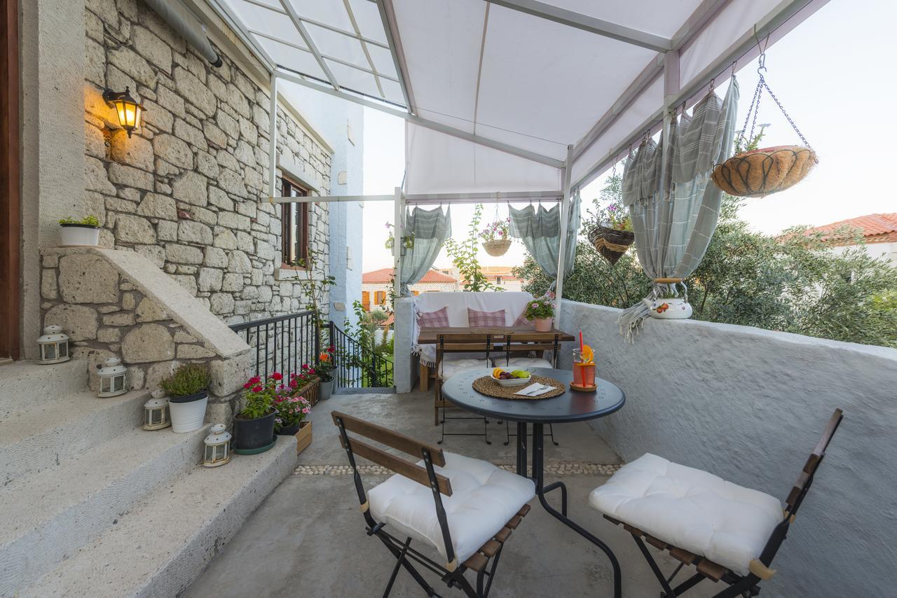 Jakamar Αλακάτι Εξωτερικό φωτογραφία