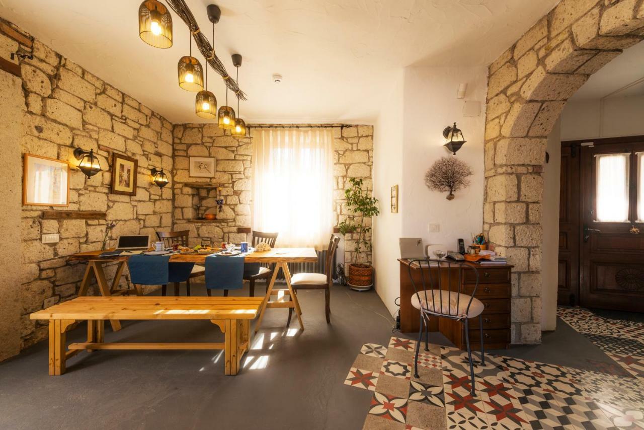Jakamar Αλακάτι Εξωτερικό φωτογραφία